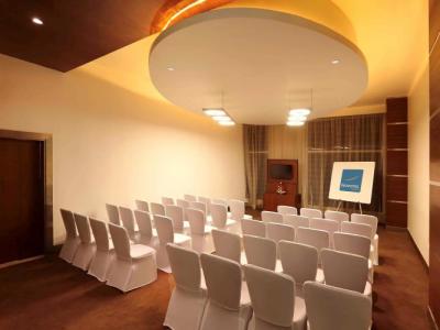 Novotel Bengaluru Outer Ring Road - 20