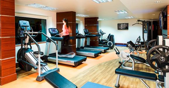 Novotel Bengaluru Outer Ring Road - 25