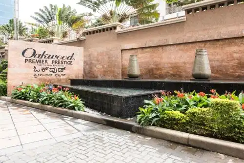 Oakwood Premier Prestige Bangalore - 22
