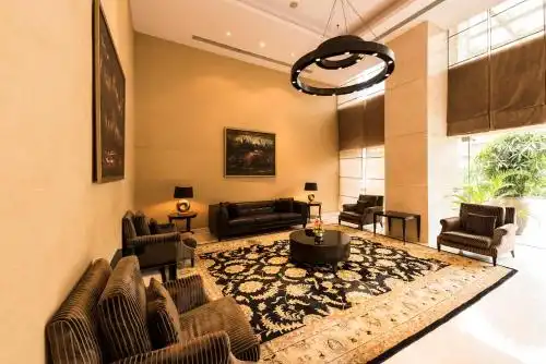 Oakwood Premier Prestige Bangalore - 10