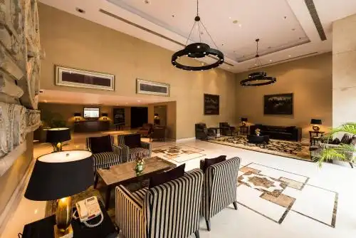 Oakwood Premier Prestige Bangalore - 4