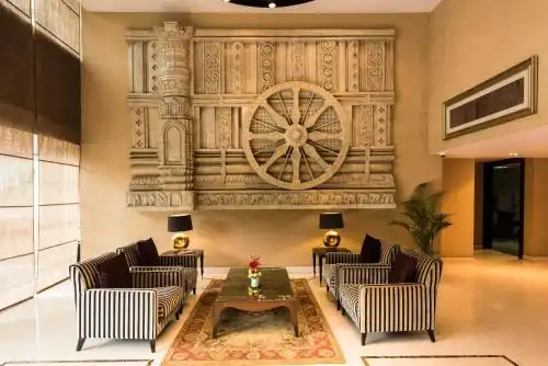 Oakwood Premier Prestige Bangalore - 11