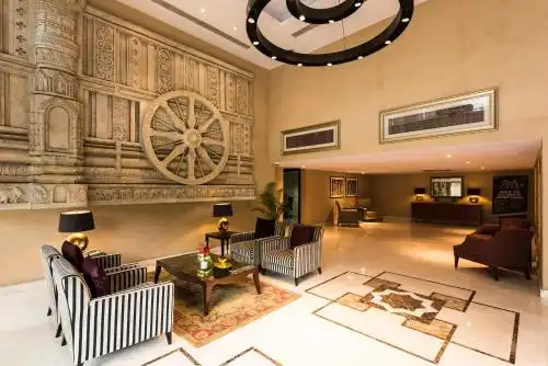 Oakwood Premier Prestige Bangalore - 12