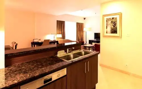 Oakwood Premier Prestige Bangalore - 18