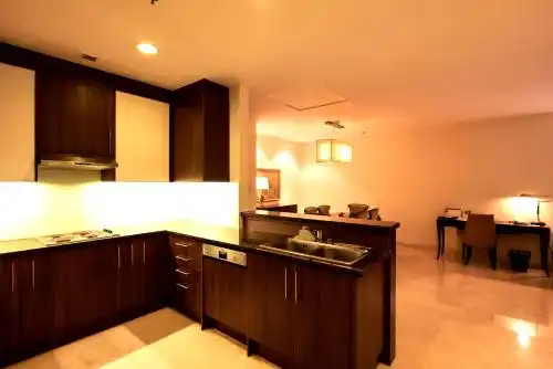 Oakwood Premier Prestige Bangalore - 19