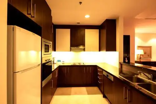 Oakwood Premier Prestige Bangalore - 20