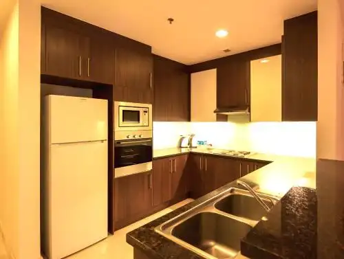 Oakwood Premier Prestige Bangalore - 21