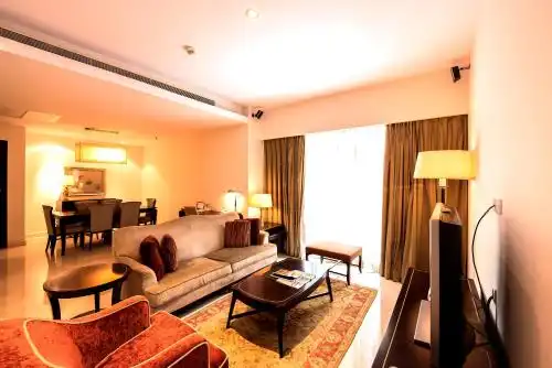 Oakwood Premier Prestige Bangalore - 23