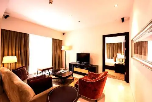 Oakwood Premier Prestige Bangalore - 24