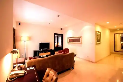 Oakwood Premier Prestige Bangalore - 25