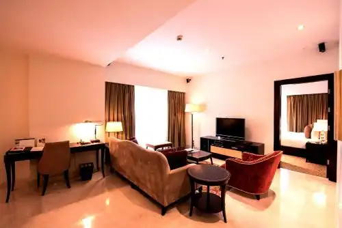 Oakwood Premier Prestige Bangalore - 26