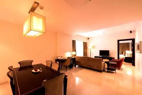 Oakwood Premier Prestige Bangalore - 27