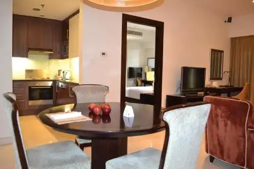 Oakwood Premier Prestige Bangalore - 7