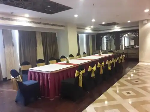 Oakwood Premier Prestige Bangalore - 5