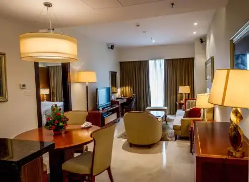 Oakwood Premier Prestige Bangalore - 9