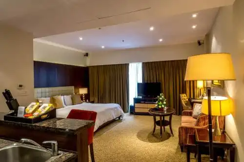 Oakwood Premier Prestige Bangalore - 1