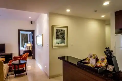 Oakwood Premier Prestige Bangalore - 37
