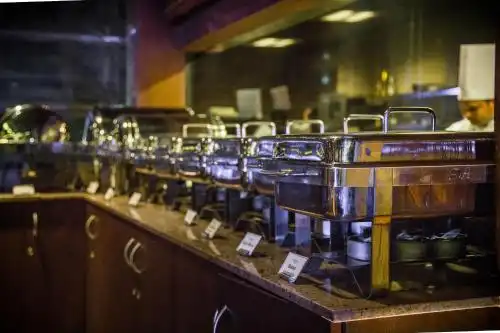 Oakwood Premier Prestige Bangalore - 13