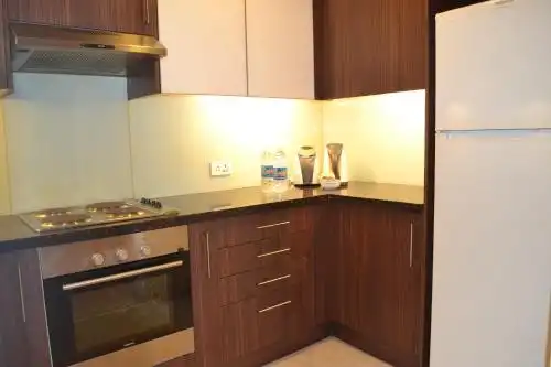 Oakwood Premier Prestige Bangalore - 36