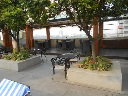 Oakwood Premier Prestige Bangalore - 40