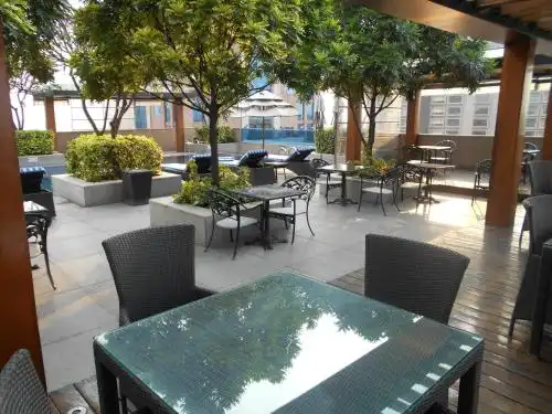 Oakwood Premier Prestige Bangalore - 39