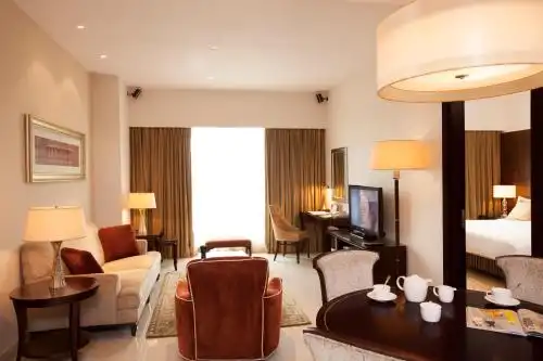 Oakwood Premier Prestige Bangalore - 15