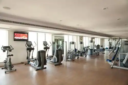 Oakwood Premier Prestige Bangalore - 33