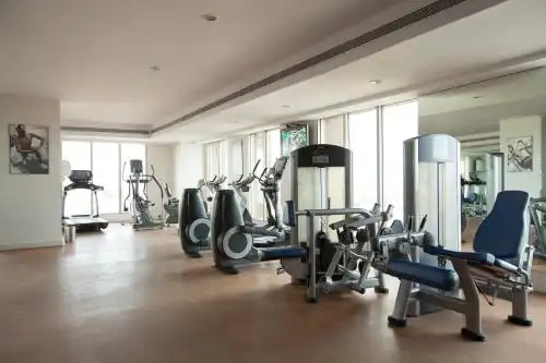 Oakwood Premier Prestige Bangalore - 34