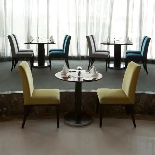 Oakwood Premier Prestige Bangalore - 32