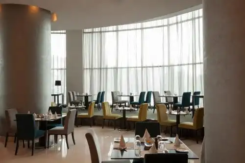 Oakwood Premier Prestige Bangalore - 3