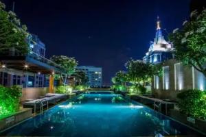 Отель «Oakwood Premier Prestige Bangalore»