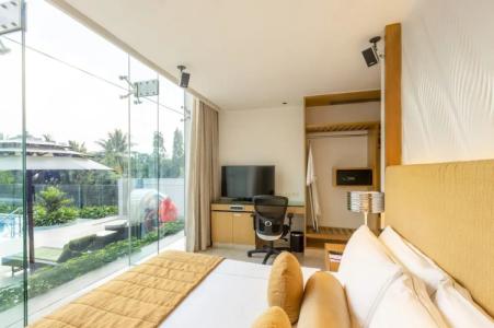 Vivanta Bengaluru, Whitefield - 75