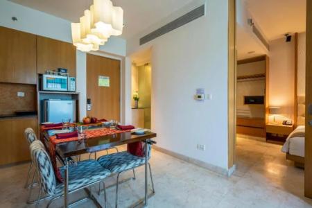 Vivanta Bengaluru, Whitefield - 65