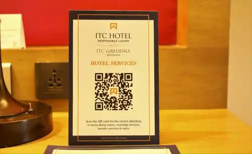 ITC Gardenia, a Luxury Collection, Bengaluru - 7