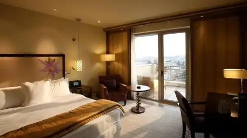 ITC Gardenia, a Luxury Collection, Bengaluru - 10