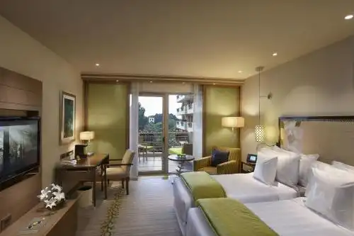 ITC Gardenia, a Luxury Collection, Bengaluru - 9