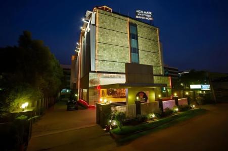 Mgm Mark Whitefield - 12