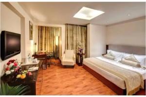 Отель «The Hhi Select», Бангалор