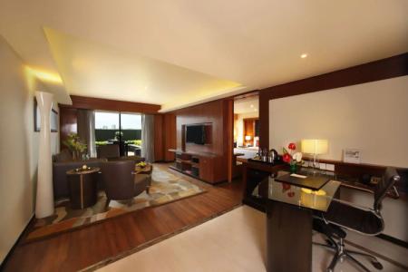 Gokulam Grand & Spa Bangalore - 32