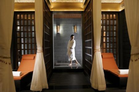 Gokulam Grand & Spa Bangalore - 33