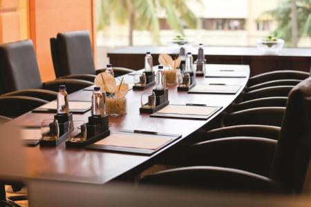 Gokulam Grand & Spa Bangalore - 17