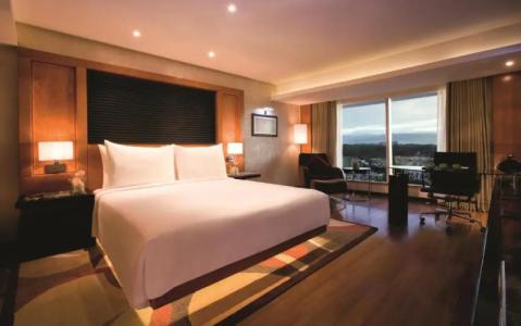 Gokulam Grand & Spa Bangalore - 55