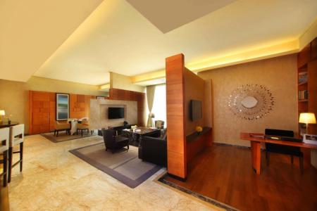 Gokulam Grand & Spa Bangalore - 5