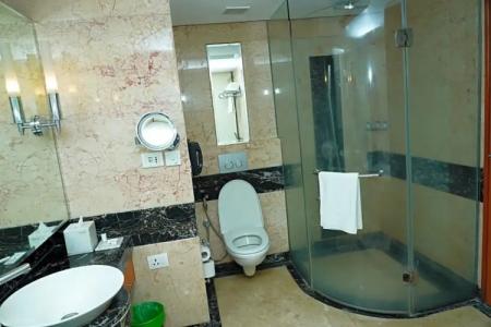 Gokulam Grand & Spa Bangalore - 41