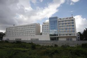 Keys Select Whitefield - By Lemon Tree Hotels, Бангалор