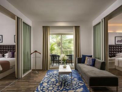 Grand Mercure Bangalore - An Accor Brand - 119