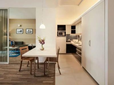 Grand Mercure Bangalore - An Accor Brand - 95