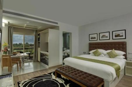 Grand Mercure Bangalore - An Accor Brand - 49