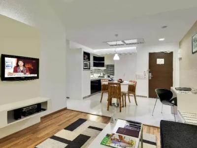 Grand Mercure Bangalore - An Accor Brand - 37