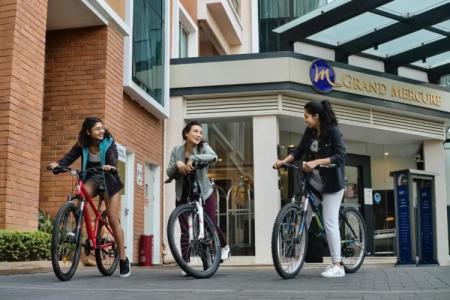 Grand Mercure Bangalore - An Accor Brand - 35